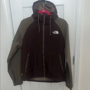 The North Face Men's Two-Tone Jacket